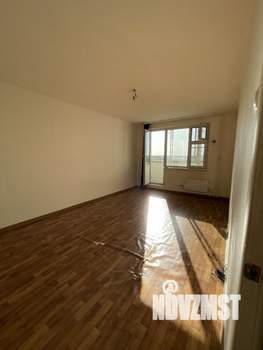 3-к квартира, вторичка, 76м2, 16/17 этаж
