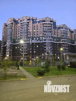 3-к квартира, вторичка, 74м2, 7/17 этаж