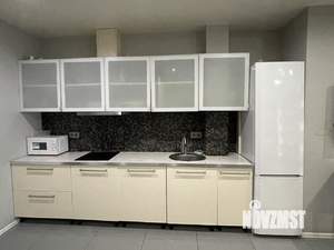 3-к квартира, вторичка, 58м2, 14/17 этаж