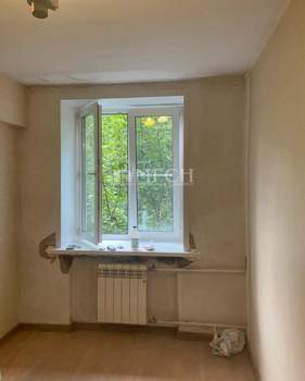 2-к квартира, вторичка, 43м2, 5/5 этаж