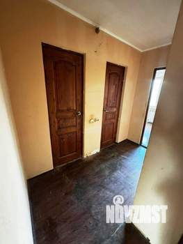 3-к квартира, вторичка, 66м2, 3/3 этаж