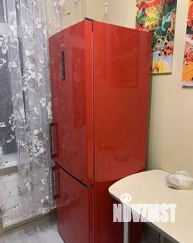 1-к квартира, вторичка, 33м2, 13/17 этаж