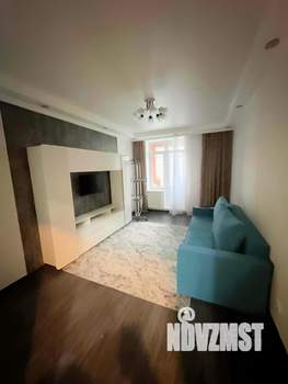 2-к квартира, вторичка, 44м2, 7/9 этаж