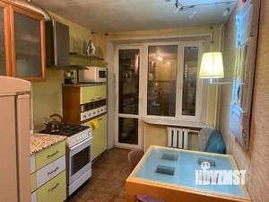 1-к квартира, вторичка, 35м2, 7/12 этаж