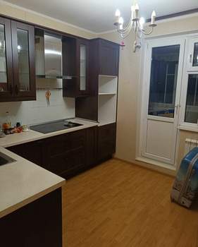2-к квартира, вторичка, 65м2, 9/23 этаж