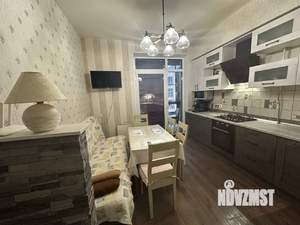 2-к квартира, вторичка, 47м2, 3/4 этаж