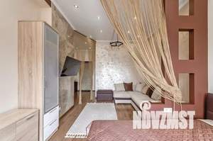 1-к квартира, вторичка, 46м2, 4/8 этаж