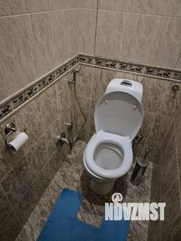 2-к квартира, вторичка, 58м2, 6/25 этаж