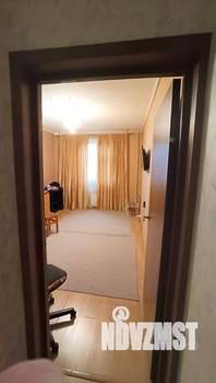 3-к квартира, вторичка, 87м2, 17/23 этаж