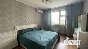 2-к квартира, вторичка, 62м2, 9/23 этаж