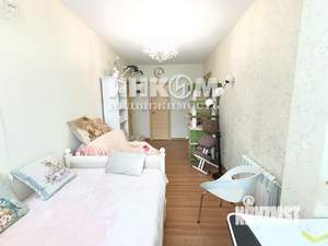 2-к квартира, вторичка, 58м2, 10/25 этаж