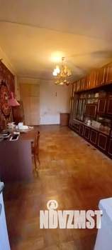 3-к квартира, вторичка, 72м2, 3/14 этаж