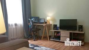 2-к квартира, вторичка, 51м2, 1/5 этаж