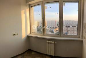 1-к квартира, вторичка, 30м2, 24/25 этаж