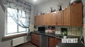 3-к квартира, вторичка, 59м2, 1/3 этаж