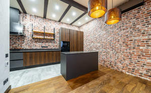 4-к квартира, вторичка, 111м2, 2/8 этаж