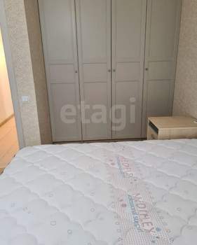 2-к квартира, вторичка, 46м2, 20/24 этаж
