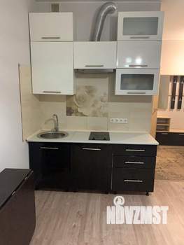 Студия квартира, вторичка, 23м2, 1/3 этаж