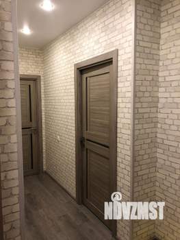 3-к квартира, вторичка, 75м2, 5/17 этаж