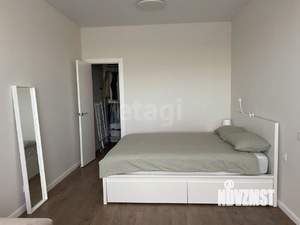 1-к квартира, вторичка, 43м2, 11/14 этаж