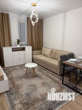 2-к квартира, вторичка, 40м2, 3/12 этаж