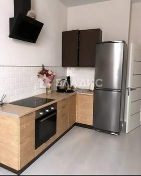 1-к квартира, вторичка, 47м2, 4/10 этаж