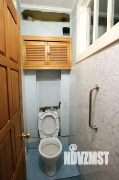 3-к квартира, вторичка, 69м2, 2/4 этаж