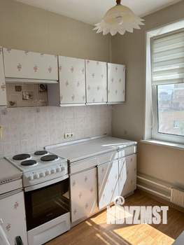 2-к квартира, вторичка, 46м2, 11/12 этаж