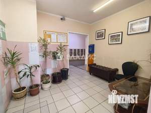 1-к квартира, вторичка, 58м2, 4/17 этаж