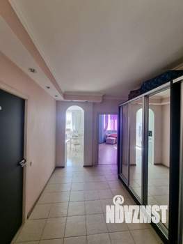 2-к квартира, вторичка, 70м2, 7/28 этаж