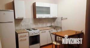 Студия квартира, вторичка, 27м2, 1/10 этаж