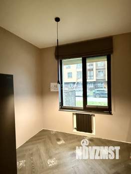 1-к квартира, вторичка, 38м2, 1/5 этаж