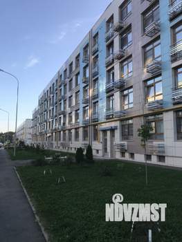 2-к квартира, вторичка, 66м2, 3/5 этаж