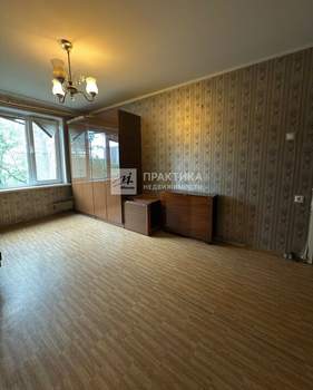 1-к квартира, вторичка, 32м2, 7/9 этаж