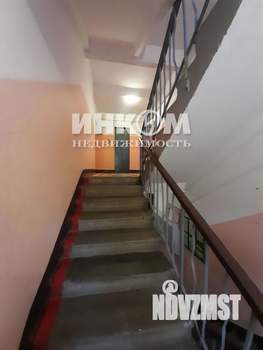 3-к квартира, вторичка, 59м2, 2/9 этаж