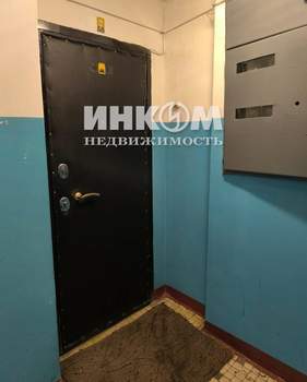 2-к квартира, вторичка, 43м2, 2/5 этаж