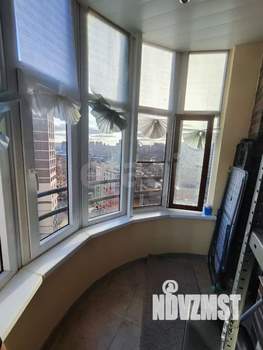 1-к квартира, вторичка, 31м2, 15/17 этаж