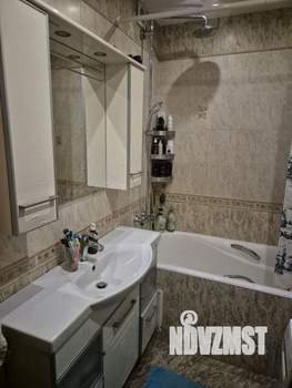 2-к квартира, вторичка, 58м2, 6/25 этаж