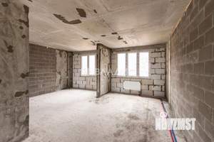 2-к квартира, вторичка, 61м2, 15/17 этаж