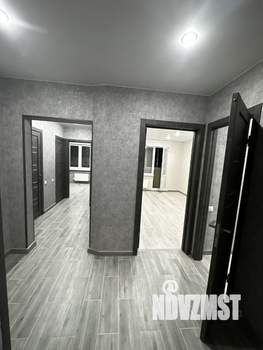 2-к квартира, вторичка, 61м2, 5/18 этаж