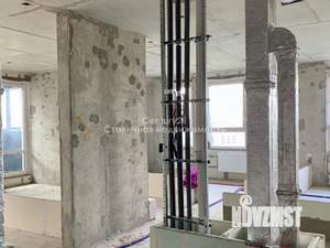 3-к квартира, вторичка, 76м2, 7/8 этаж