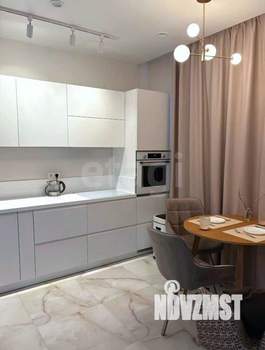 2-к квартира, вторичка, 63м2, 13/25 этаж