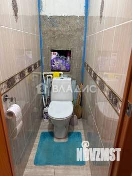 3-к квартира, вторичка, 58м2, 4/4 этаж