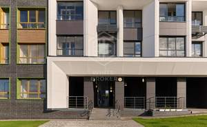 3-к квартира, вторичка, 74м2, 4/8 этаж