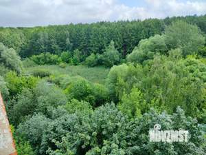 1-к квартира, вторичка, 36м2, 8/9 этаж