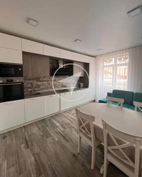 2-к квартира, вторичка, 53м2, 6/10 этаж