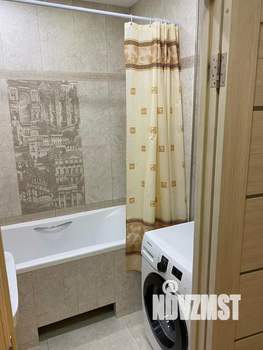 2-к квартира, вторичка, 46м2, 6/17 этаж