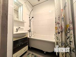 3-к квартира, вторичка, 63м2, 16/17 этаж