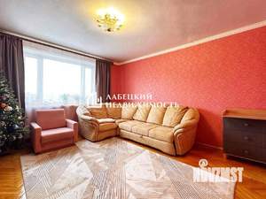 3-к квартира, вторичка, 62м2, 8/12 этаж