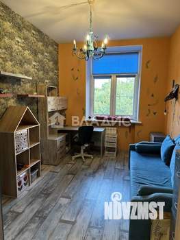 3-к квартира, вторичка, 89м2, 5/5 этаж